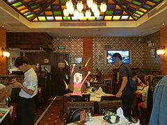 -太平馆西餐厅(北京路店)