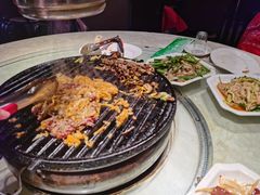 -厚味居炙子烤肉·清真(天桥南纬路店)