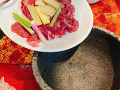 -五稻厨房粤西菜(新闻店)