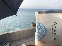 -Rock Bar Bali(Bali)