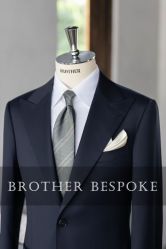 点击看大图 -Brother西服礼服定制·商务·婚礼(佛山南海店)