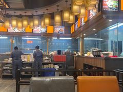 -小杨烤肉·陕西烧烤·陕西地方菜(明德门店)