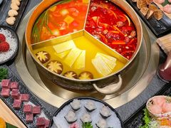 -湊湊火锅·茶憩(合生汇购物中心店)