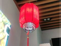 大堂-台州老六海鲜面馆(上南总店)