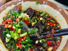 -笔记安顺夺夺粉火锅(龙湾万达店)