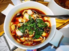 -四季餐厅(华苑店)