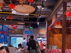 -姚稷大铁锅(龙之梦店)