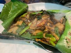 -雀舞云南菜(乐客城店)