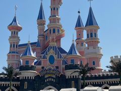 -沈阳方特欢乐世界