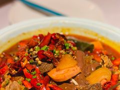 毛血旺-巴蜀风月·聚会团建·生日宴(宝安店)
