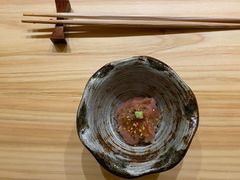 -鮨青(恒基名人购物中心店)