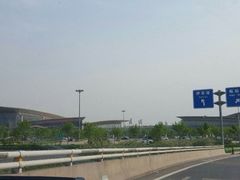 -太原武宿国际机场