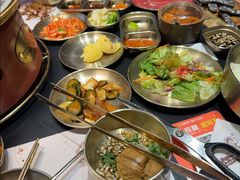 -西塔老太太泥炉烤肉(龙湖北苑天街店)