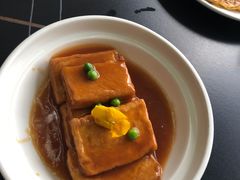 七叔自制豆腐-七叔家宴家常广西菜(明秀东路店)