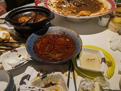 -旺顺阁·北京菜(北辰上品+)