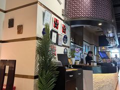 -克比叔叔印度餐厅Kebabs on the Grille(人民广场店)