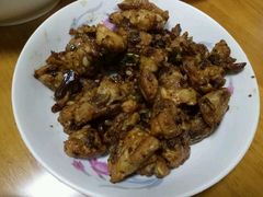 -72街红烧排骨饭(海珠丽影广场店)