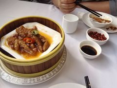 -一品粤珍轩(吴中路店)