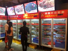 -正宗钢管厂五区·小郡肝火锅·串串香(商品街总店)