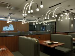 -萨莉亚意式餐厅(金隅嘉品mall店)