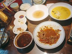 -应天大明王朝·南京菜(中山陵店)