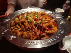 -胖哥俩肉蟹煲(海盐总店)