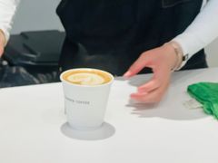-Manner Coffee(芮欧百货店)