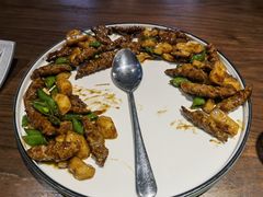 -素心小筑(后沙裕镇店)