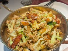 -川知味(京华城店)