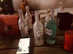 -杜尚rooftop露台酒吧
