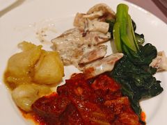 -天伦王朝酒店·盛华瑄餐厅