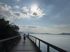 -东钱湖旅游度假区