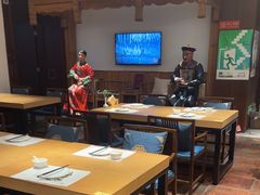 -中国徽菜·徽商故里(广安门店)