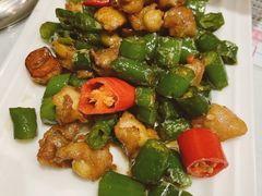 爆炒掌中宝-滕记星发餐室·新加坡菜(巨鹿路店)