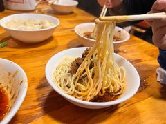 -洞子口张老二凉粉(文殊院店)