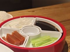 -京坛汇·烤鸭·京菜(宋庄店)
