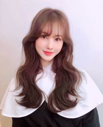 -T.1 hair salon烫染接发