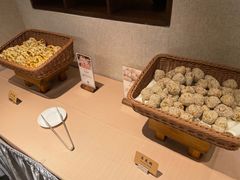 -西安华清御汤酒店