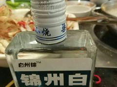 -大蟹天下海鲜自助