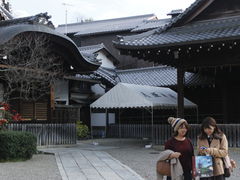 -难波八坂神社