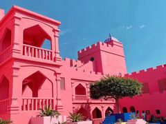 -漳州滨海火山岛自然生态风景区