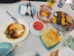 -库滋明·俄罗斯特色美食(中央大街店)