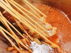 -喝丢一只鞋海鲜烧烤·海肠捞饭(东关街店)