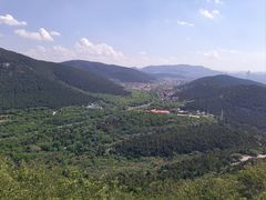 -千佛山风景名胜区