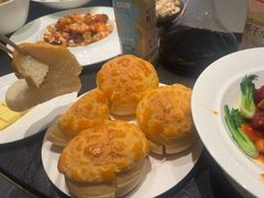 -香丰阁·烤鸭·川湘菜(清河店)