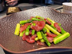 -曾宴·楚菜(湖北省博物馆店)