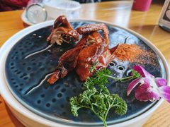 -大鸽饭(马王堆店)