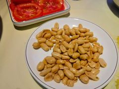 -张记虾尾·火锅·烧烤·大排档(涉外店)