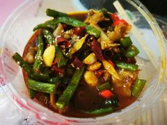 -丽华园(汉阳龙阳店)