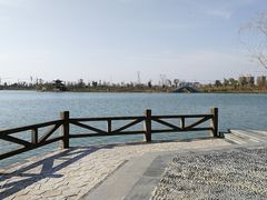 -天屿湖